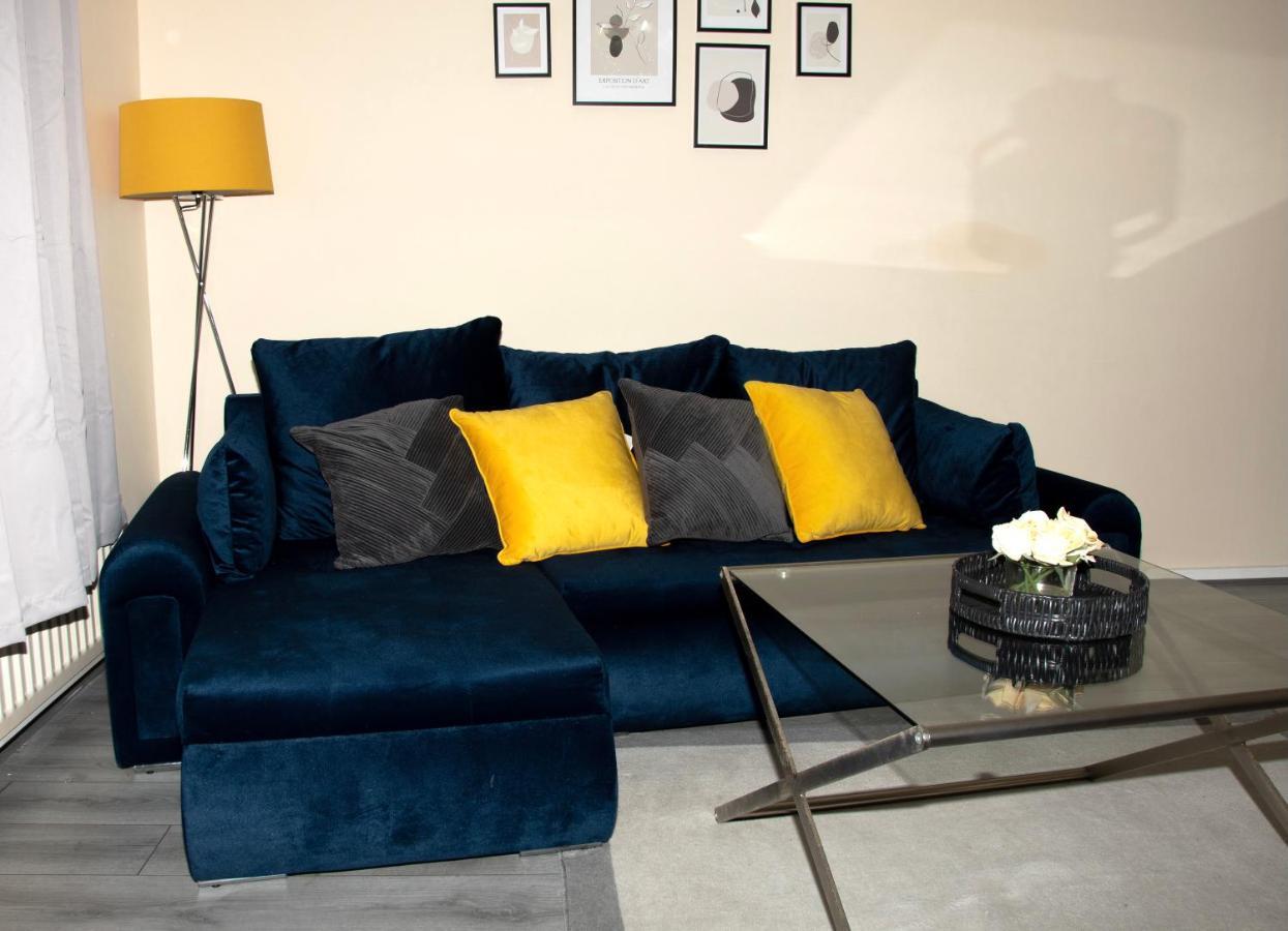 Xb Property - Comfy House Perfect For Families Contractors Relocators West Bromwich Ngoại thất bức ảnh
